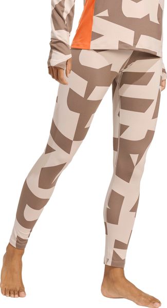 Multi Synthetic Base Layer Tights