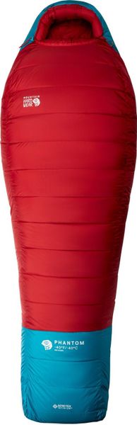 Phantom Gore-tex -40F/-40C Reg