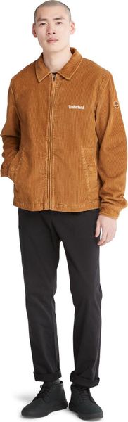 Mens Corduroy jct