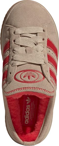 Campus 00s Winter Low Shoes