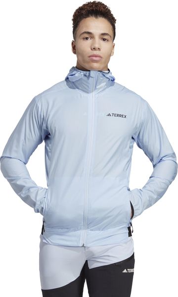 Xperior Windweave Wind Jacket