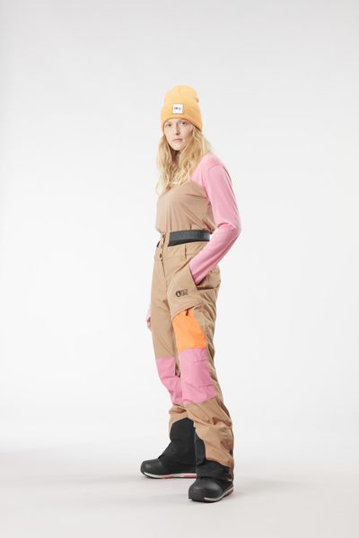 Seen Pants