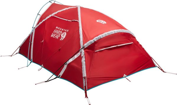 ACI 3 Tent
