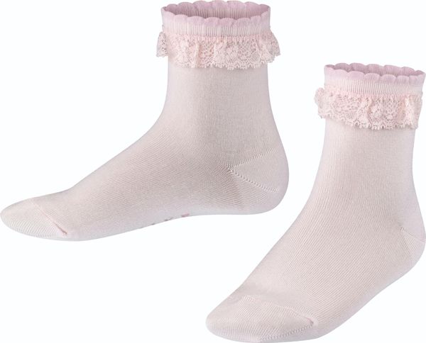Romantic Lace Kids Socks