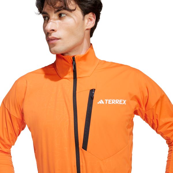 Terrex Xperior Cross Country-ski Softshell Jacket
