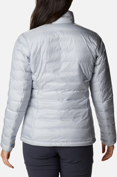 Infinity Summit Double Wall Down Jacket