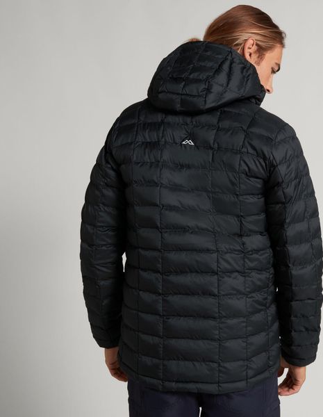 Heli Thermore MNS Hooded Jacke