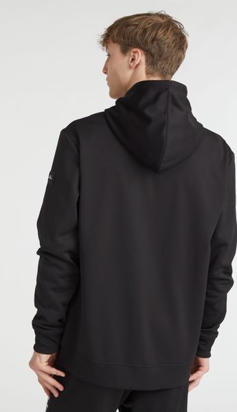 Rutile Full Zip Hoodie Fleece