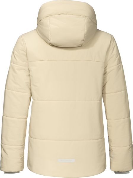 Insulated Jacket Style Purga WMN