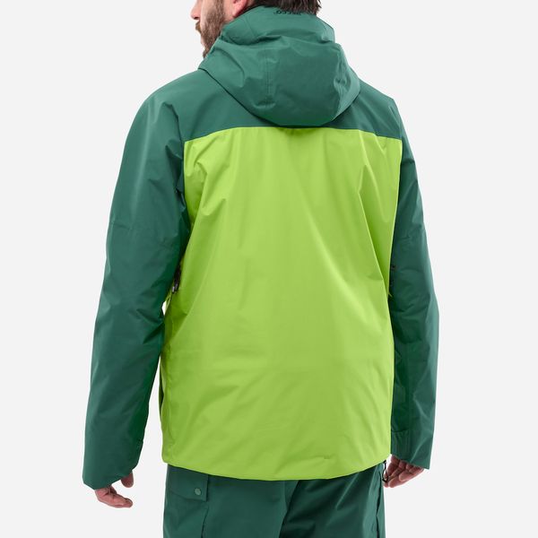 Cosmic GTX 2L Jacket M