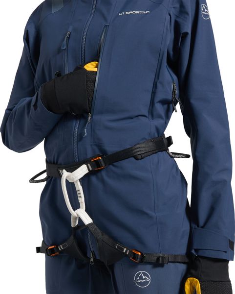 Supercouloir GTX Pro Jacket Women
