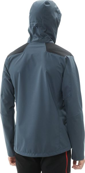 K Shield Hoodie M
