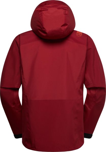 Crossridge Evo Shell Jacket Men