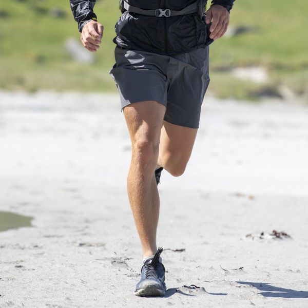 Fløyen V2 Shorts