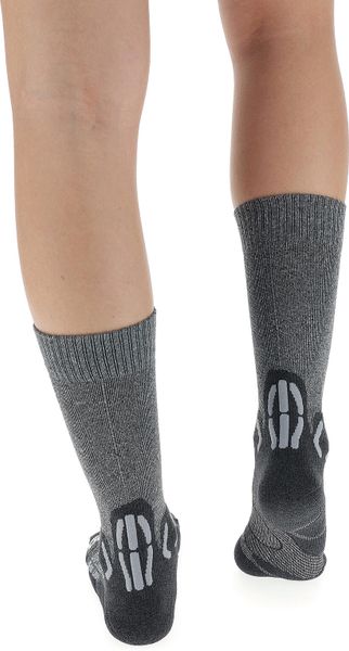 Trekking Outdoor Explorer Mid Woman