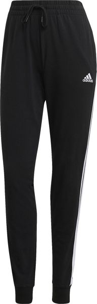 Essentials Single Jersey 3-STRIPES Pant