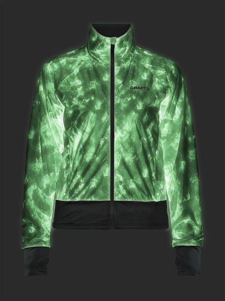 Pro Glow IN The Dark Lumen Jacket Women