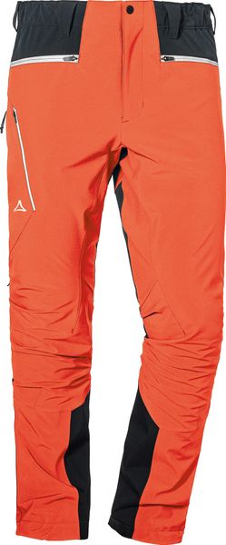 Softshell Pants Miara Men