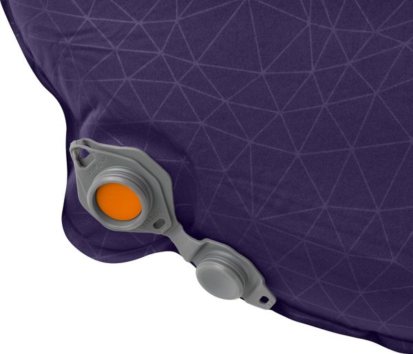 Comfort Plus Self Inflating Mat Women's