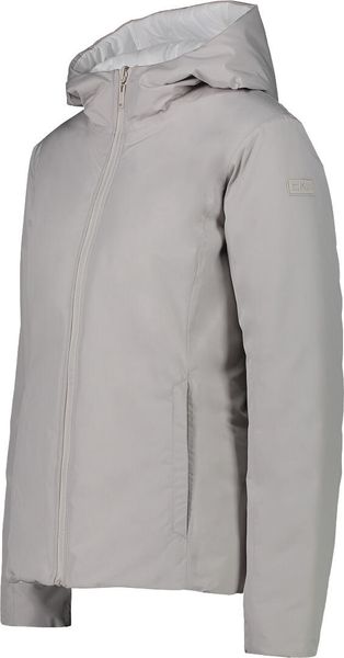 Woman Reverse Jacket FIX Hood