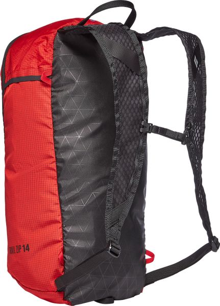Trail Zip 14 Backpack