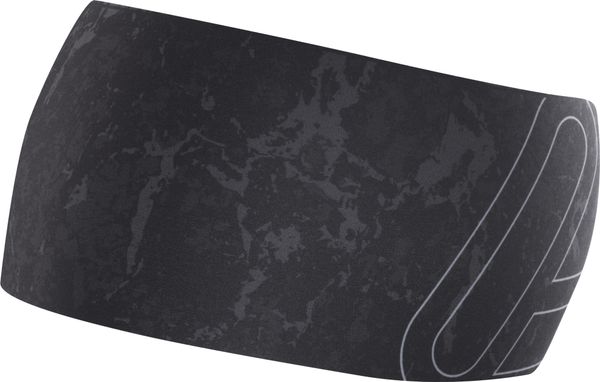 Elastic Headband Open Cut