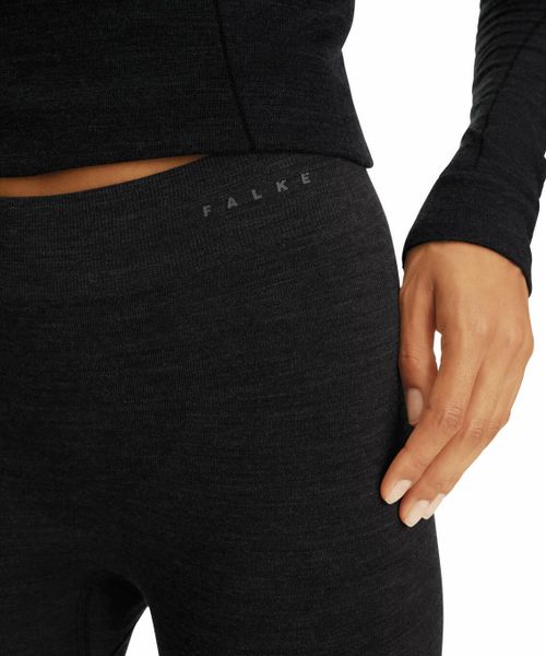 Damen Tights Wool-tech