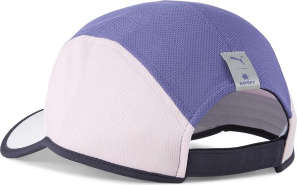 Puma X Saysky Running 5 Panel Cap