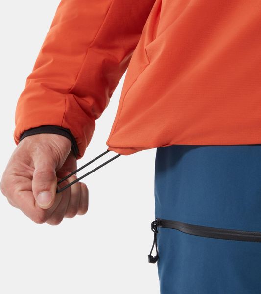 Mens Summit L3 Ventrix Hoodie