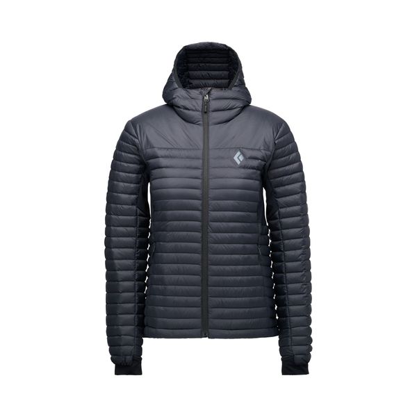 W Access Down 1.0 Hoody