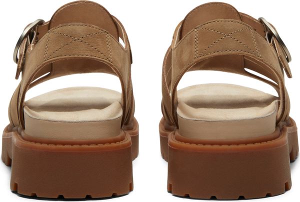 Womens Fisherman Sandal