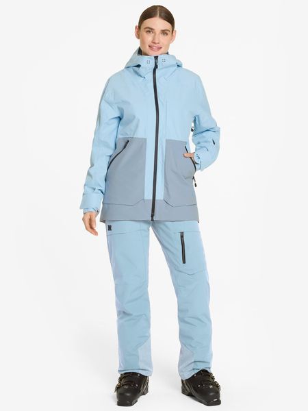 Rudolfina Lady Jacket Ski