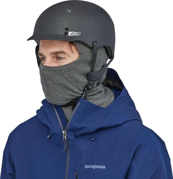 Cap Air Balaclava