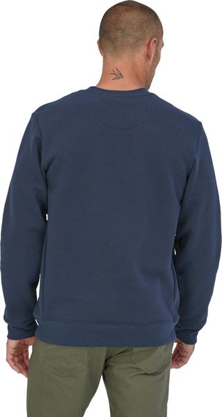 M's P-6 Label Uprisal Crew Sweatshirt