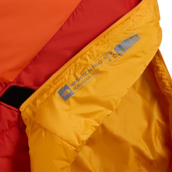 Wasatch Pro 40