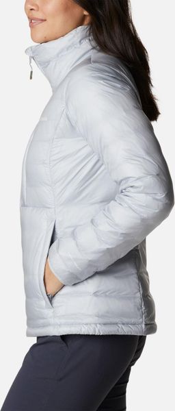 Infinity Summit Double Wall Down Jacket