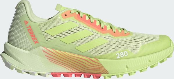 Agravic Flow 2 Trail Running Shoes