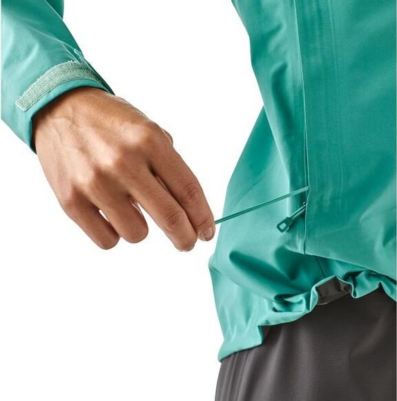 W's Triolet Jacket