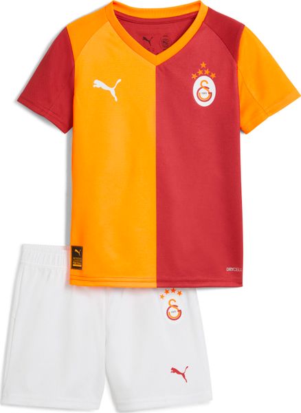 GSK Home Minikit w/o Socks w/o Sponsor