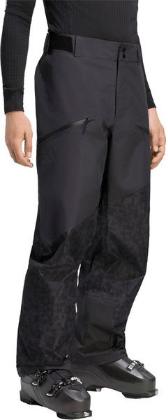Xperior Pro Hybrid Primeknit Climaproof+ Pants Men