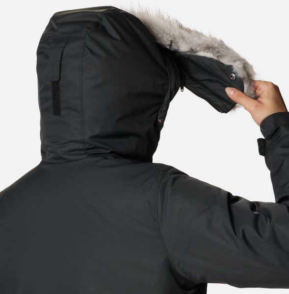 Suttle Mountain Mid Jacket