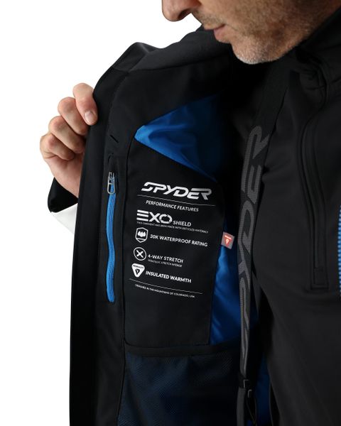 Vyper Jacket