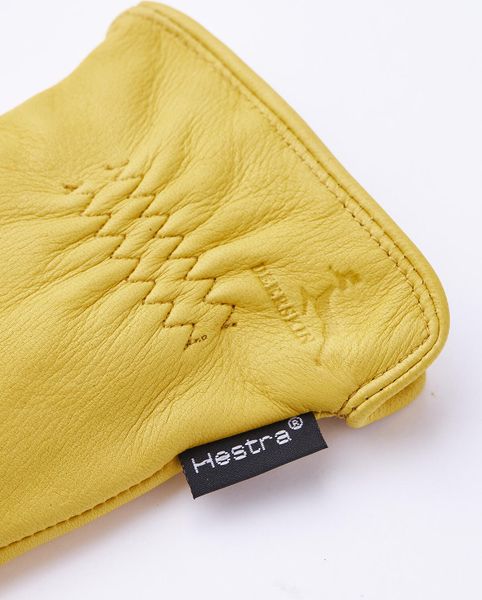 Deerskin Ladies' - 5 Finger