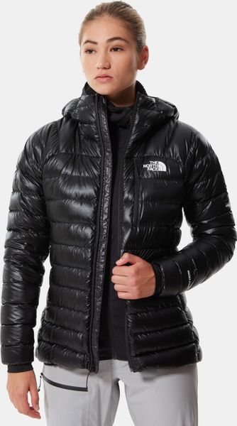 Womens Summit Down Hoodie