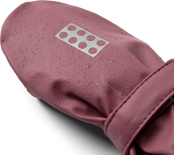 LWARIS 616 -rainwear Mittens