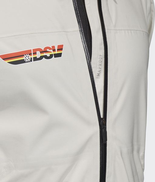 Parley 3L Jacket Men