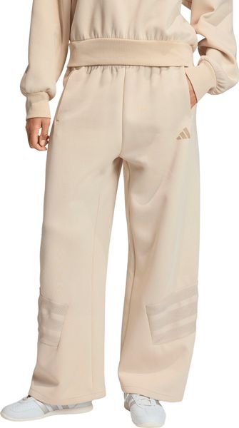 Future Icons Three Stripes Open HEM Pant Women