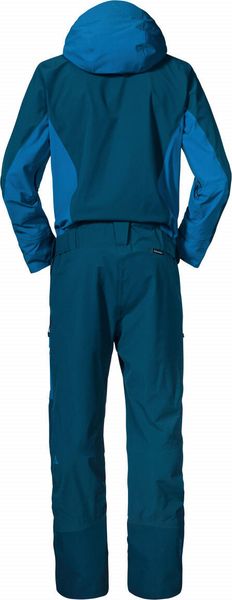 3L Overall Le Pave Men