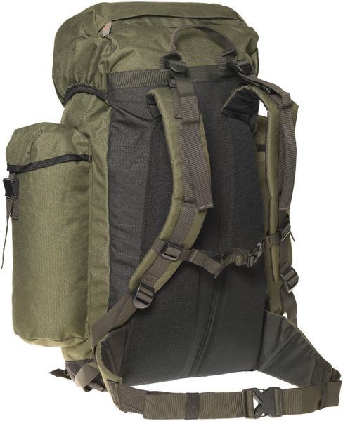 Sneaker Hunting Backpack