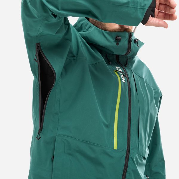 Cosmic GTX 3L Jacket M
